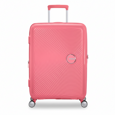 Soundbox 67cm Expandable Medium Check-In