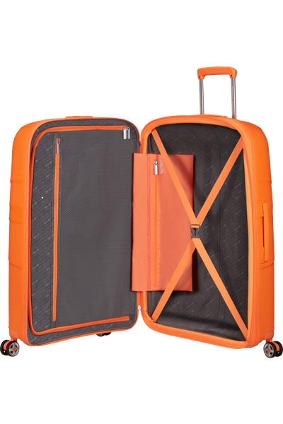 StarVibe 2 Piece Luggage Sets