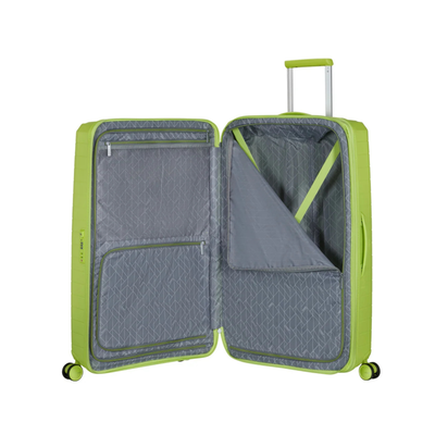 Fastforward 78cm Large Expander Check-In