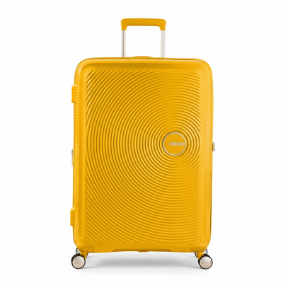 Soundbox Spinner Luggage Sets