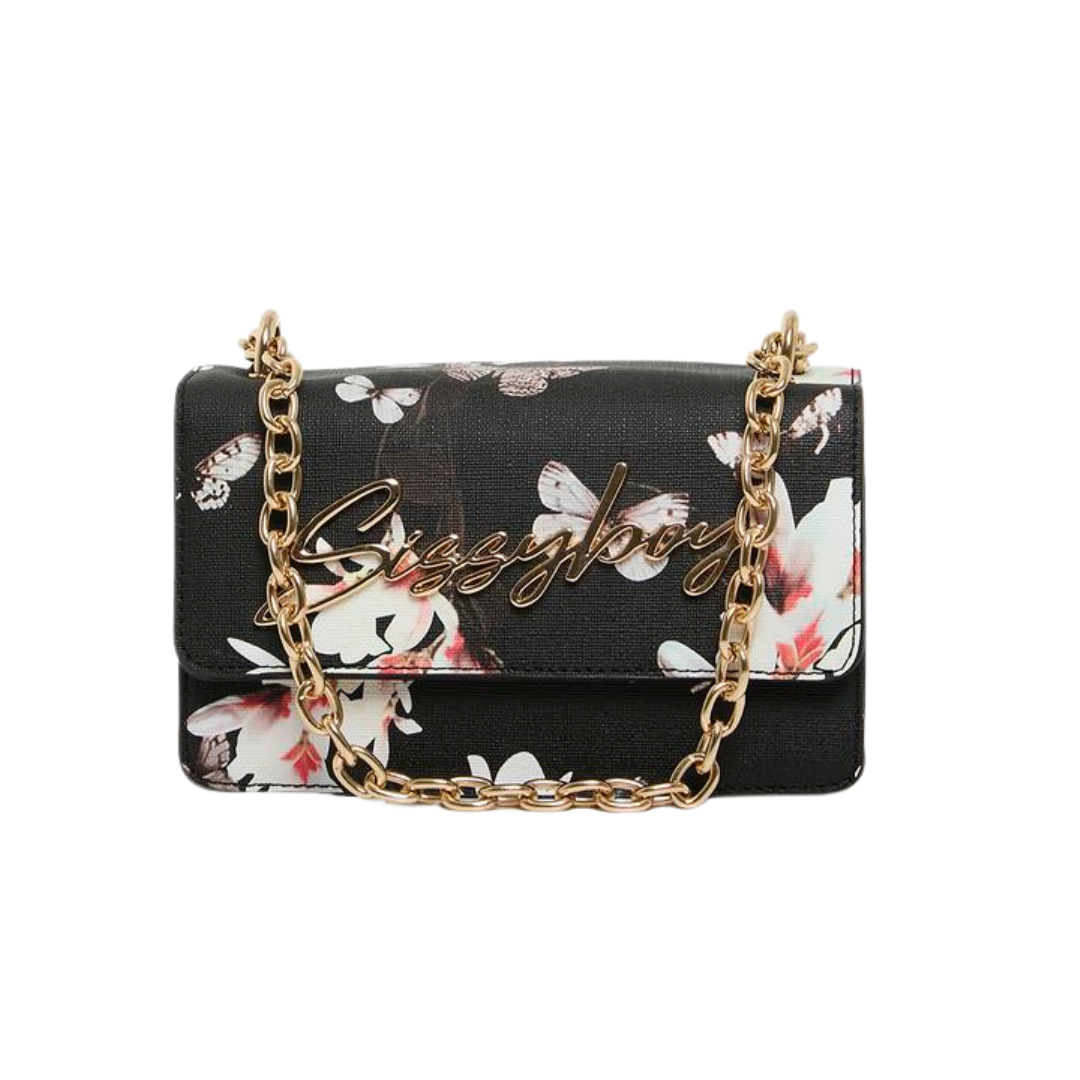 Sissy Boy Fancy Florals Sling Wayfare Culture