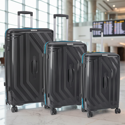 Trunk Travel Sets