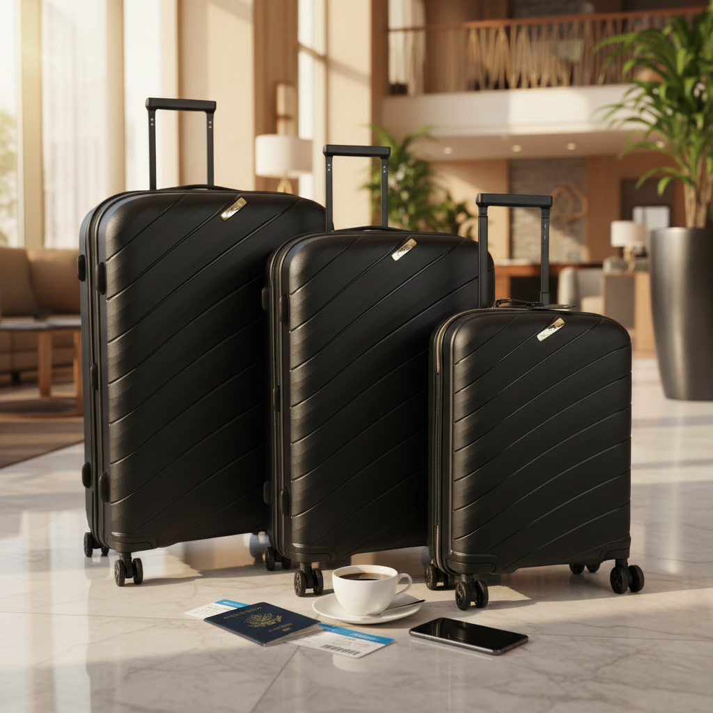 Pulse Travel Sets
