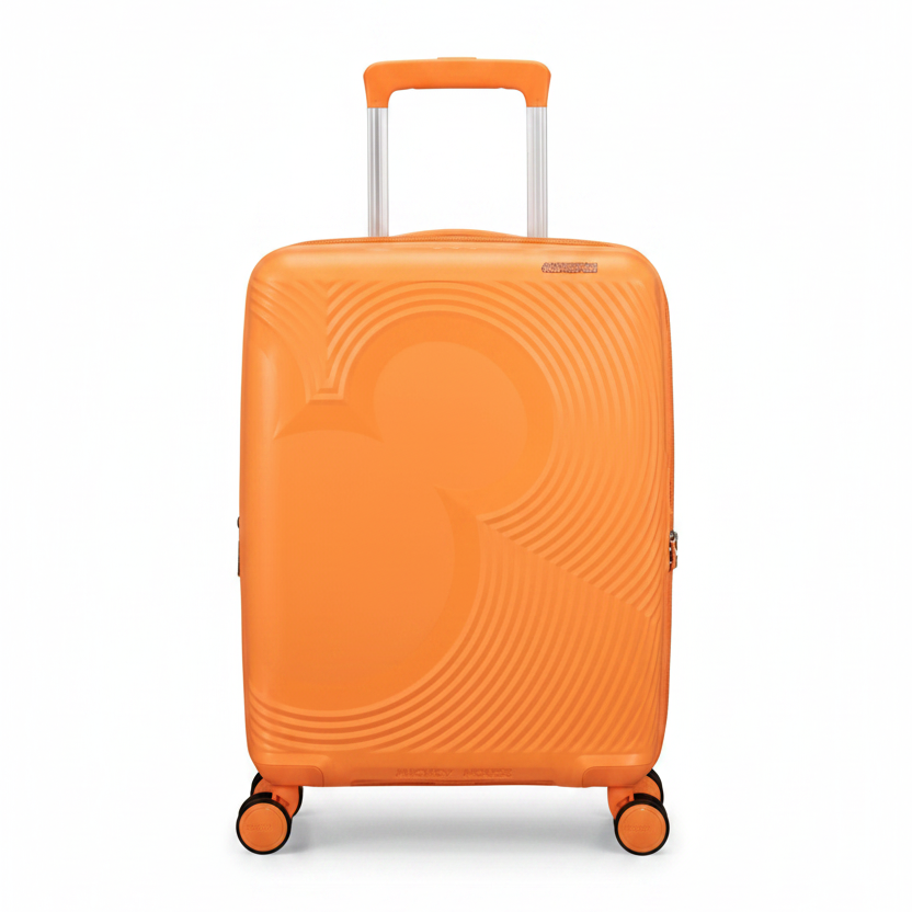 Mickey Magic 55cm Carry-On