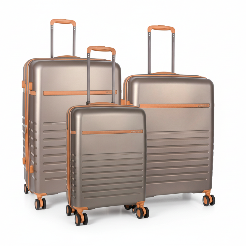 Royale Travel Sets
