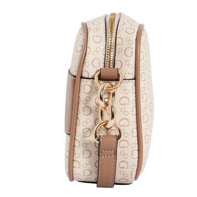 Devlon Camera Crossbody