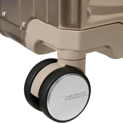 Soundbox Alu Travel Sets