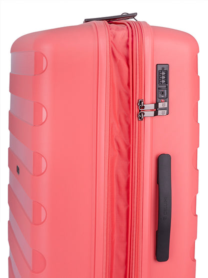 Sonic 55cm Expander Carry-On