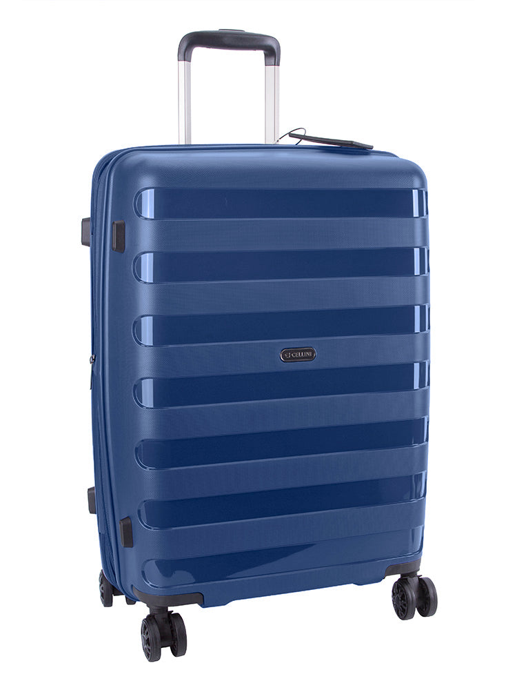 Sonic Expander Trolley Case Sets