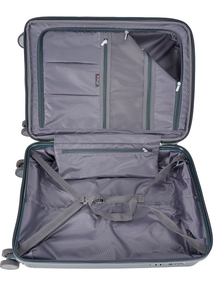 Sonic 55cm Carry-On
