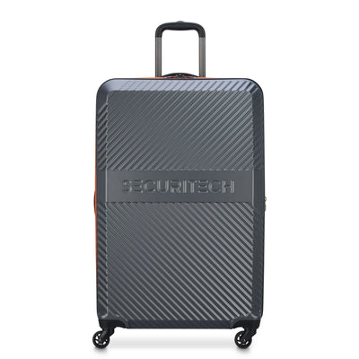 Securitech Patrol 76cm Large Expandable Check-In