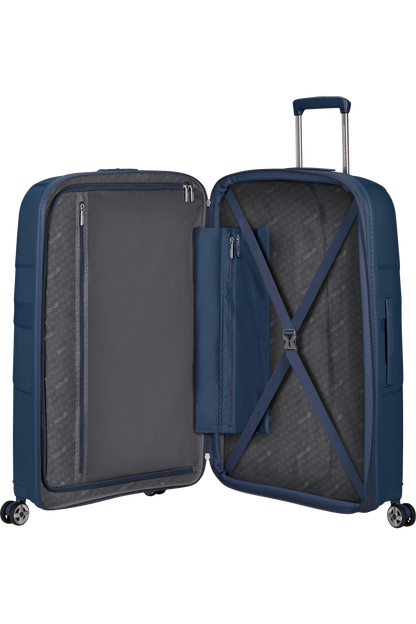 StarVibe 3 Piece Luggage Sets