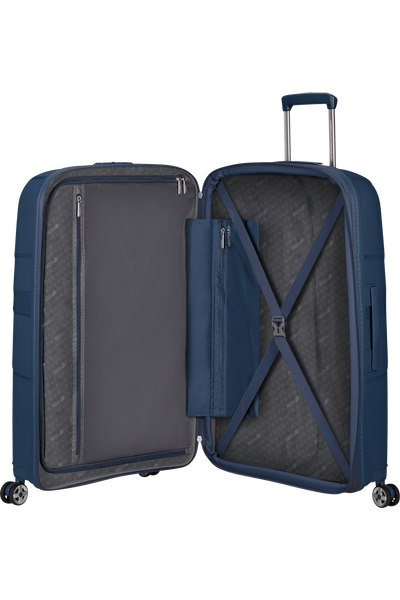 StarVibe 3 Piece Luggage Sets