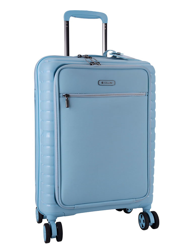 Bizlite Carry On Organiser Trolley