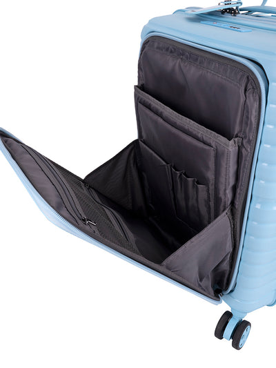Bizlite Organiser Carry-On