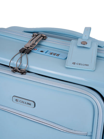 Bizlite Organiser Carry-On
