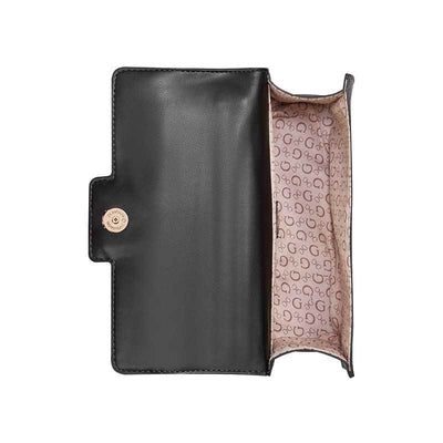 Alysa Convertible Crossbody Bag