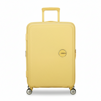 Soundbox 67cm Expandable Medium Check-In