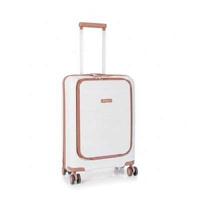 Monte Carlo Business Front Loader Carry-On