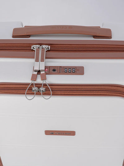 Monte Carlo Business Front Loader Carry-On