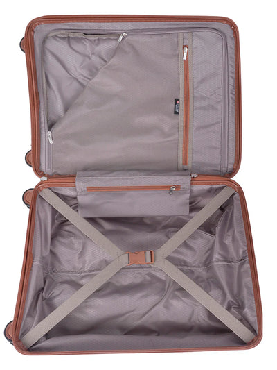Monte Carlo Business Front Loader Carry-On
