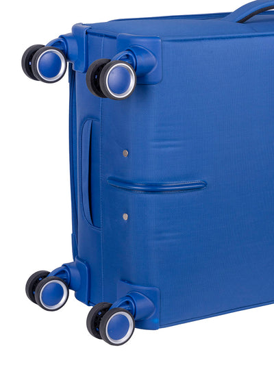 Rapido S 66cm Medium Check In