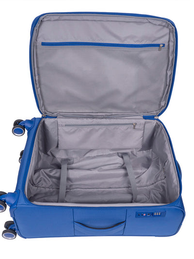 Rapido S 66cm Medium Check In