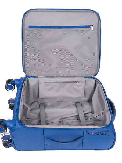 Rapido S 55cm Carry-On