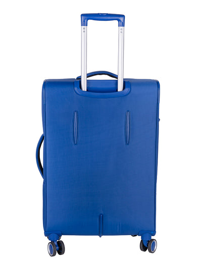 Rapido S 66cm Medium Check In