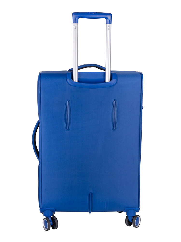 Rapido S 66cm Medium Check In