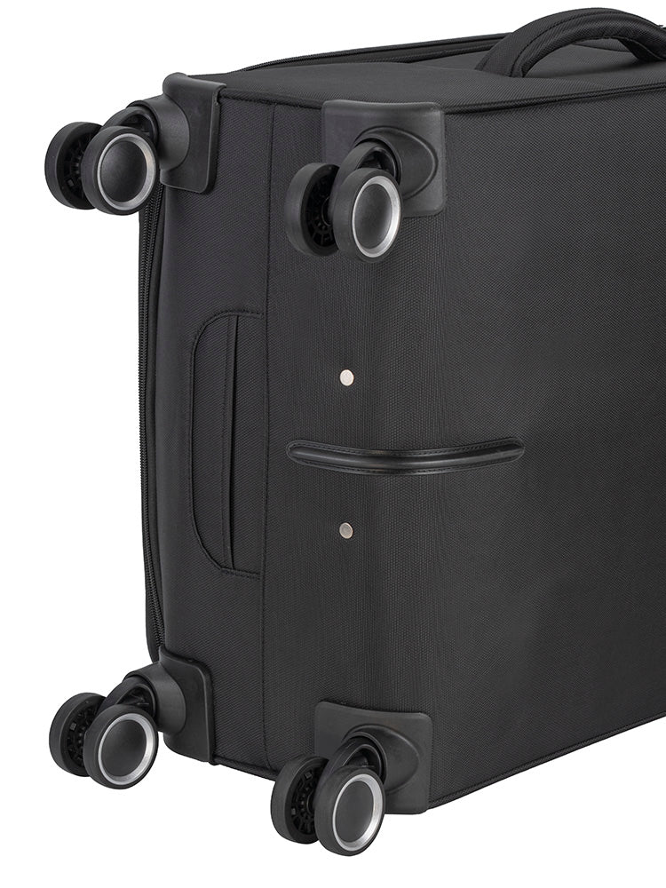 Rapido S 66cm Medium Check In