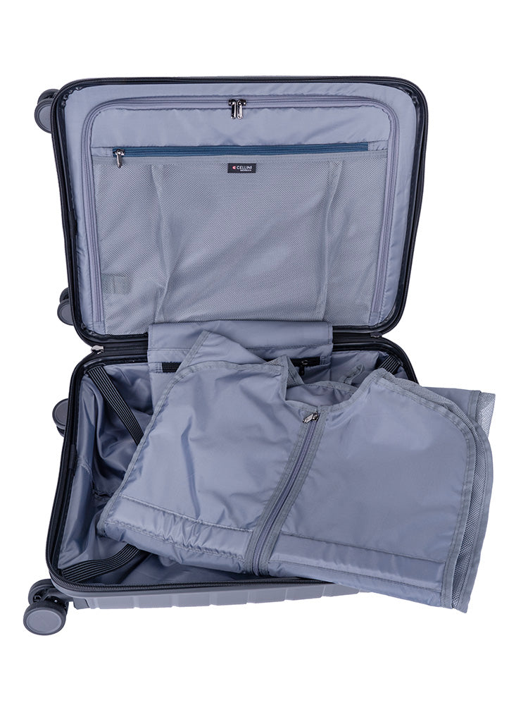 Microlite Business Organiser Carry On