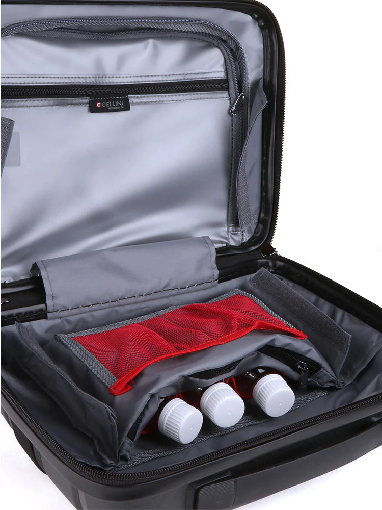 Microlite Business Elite Travel Set