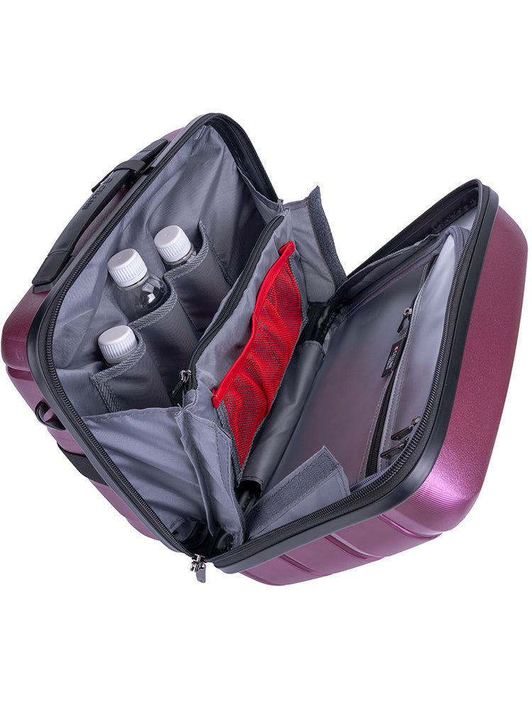 Microlite Beauty Case