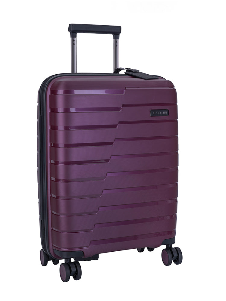 Microlite 55cm Carry-On Trolley