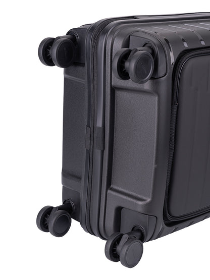 Microlite Carry On Business Trolley