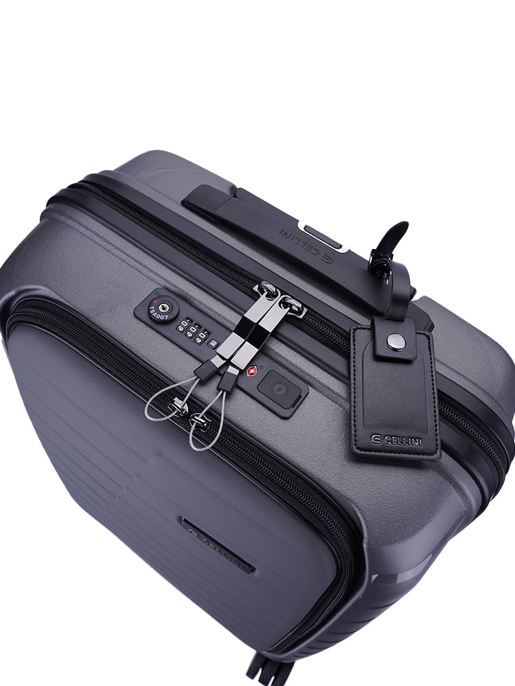 Microlite Business Organiser Carry On