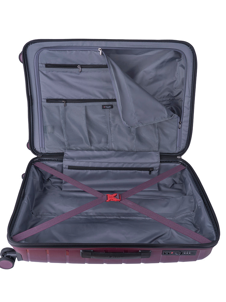 Microlite 68cm Medium Check-In