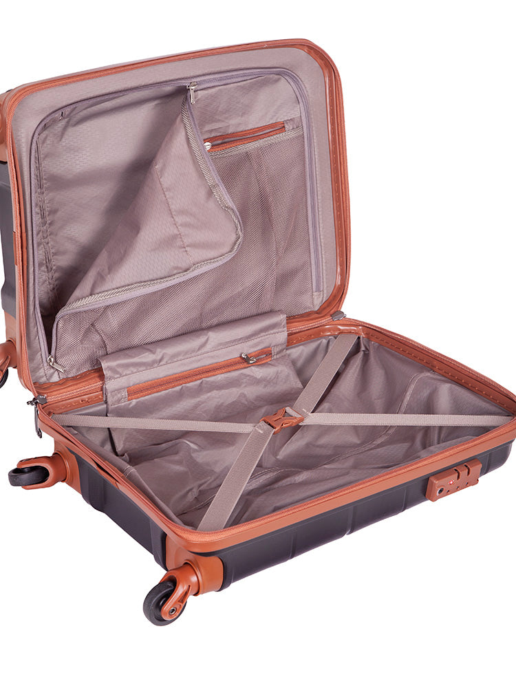 Spinn 55cm Carry-On