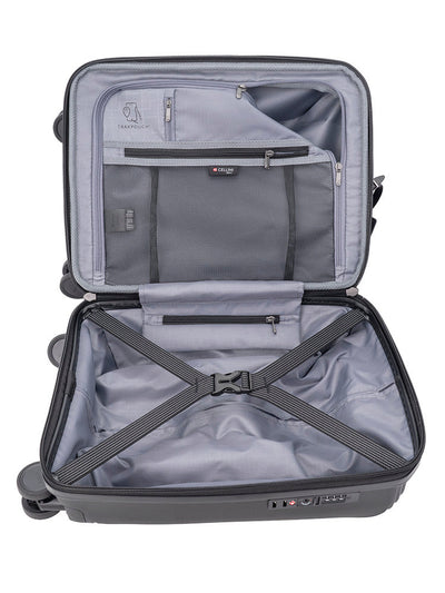 Qwest Underseat 40cm Carry-on