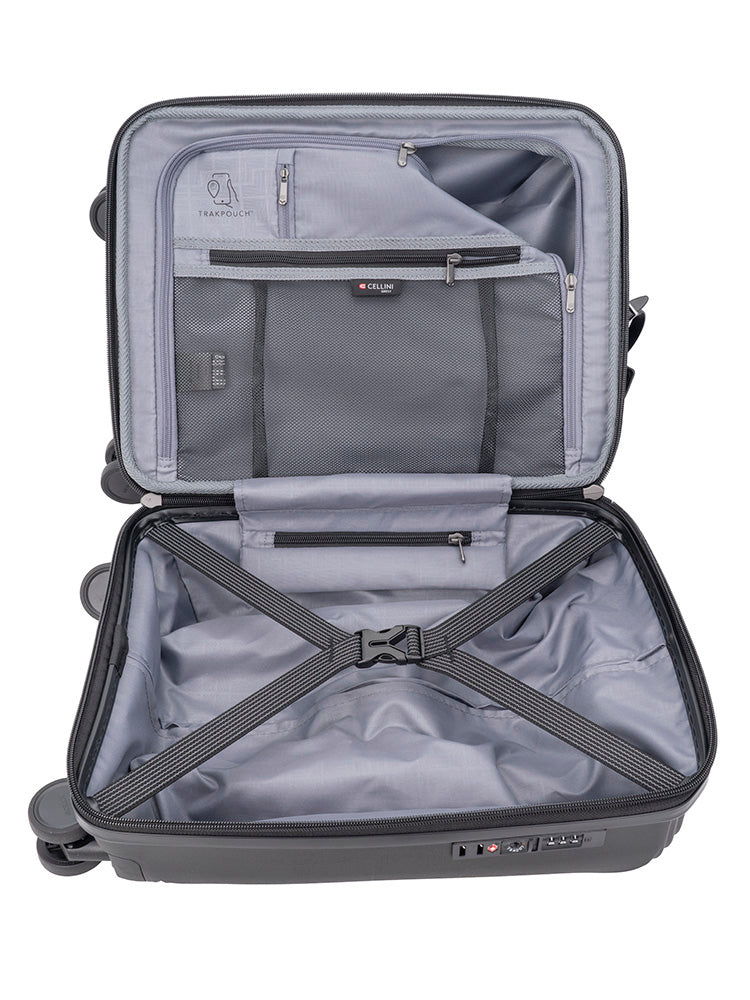 Qwest Underseat 40cm Carry-on