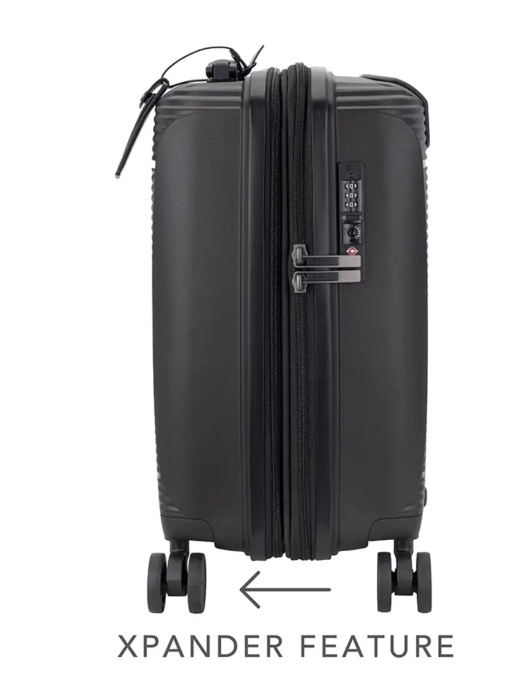 Qwest Underseat 40cm Carry-on