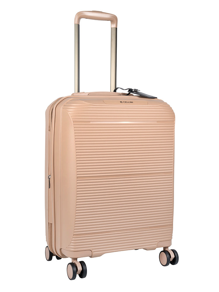 Qwest 55cm Carry-On Trolley