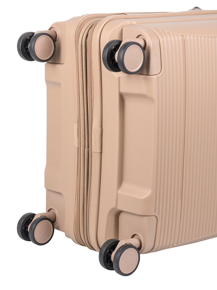 Qwest 55cm Carry-On Trolley