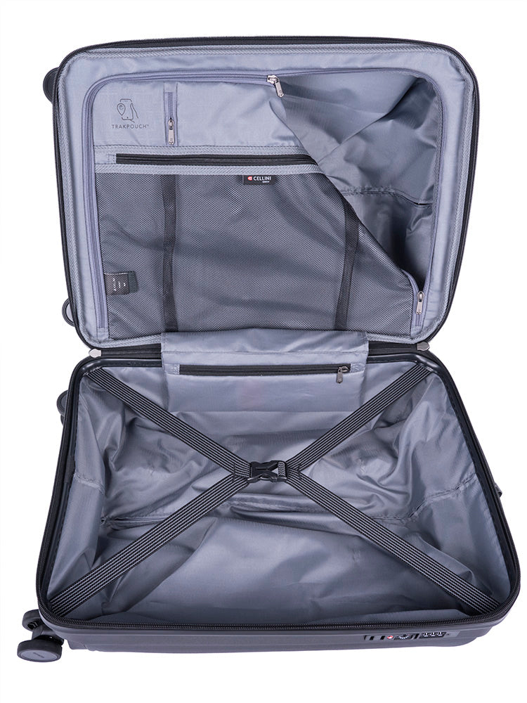 Qwest 55cm Carry-On