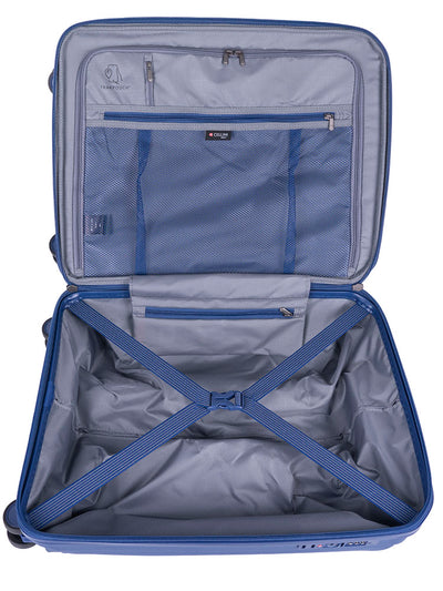 Qwest 55cm Carry-On