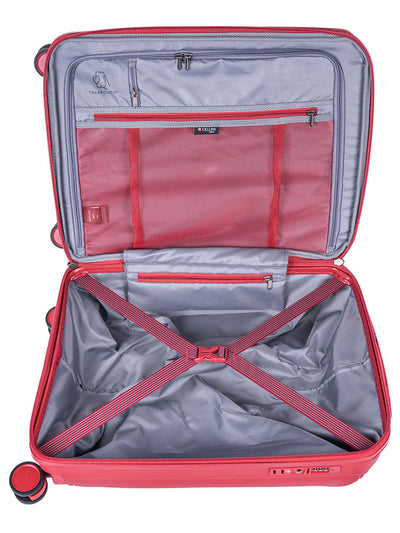 Qwest 55cm Carry-On