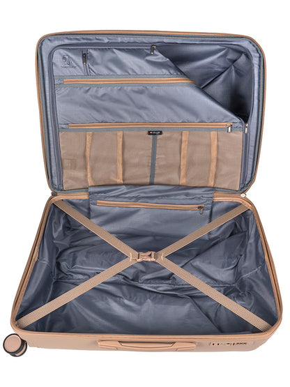 Qwest Luggage Travel Sets