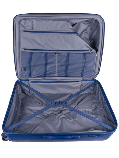 Qwest Luggage Travel Sets