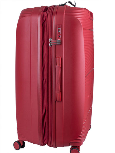 Qwest Luggage Travel Sets